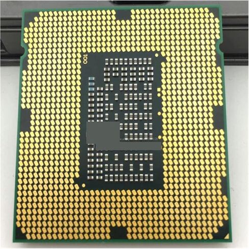 الأصلي لـ I5 2550K معالج وحدة المعالجة المركزية رباعية النواة (3.4 جيجا هرتز L3 = 6M 95W) Socket LGA 1155 سطح المكتب CPU I5-2550K in Saudi Arabia