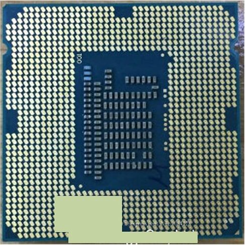 P Processor G2130 (ذاكرة التخزين المؤقت 3M ، 3.20 جيجا هرتز) CPU LGA 1155 2 العمل بشكل صحيح معالج سطح المكتب in Saudi Arabia