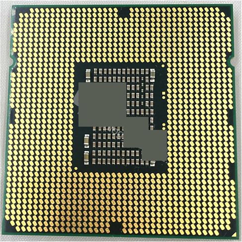 I7-980X I7 980X(3.33GHz/12MB /6 Cores/Socket 1366/6.4 GT/s) Six c Desktop CPU in Saudi Arabia