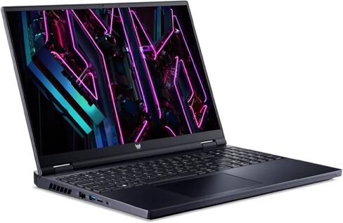Acer Predator Helios Gaming Laptop 16 بوصة 32GB RAM 1TB SSD Intel Core I9-13900HX 2.2GHz NVIDIA GEFORCE RTX 4080 240Hz (متجدد) in Kuwait