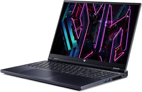Acer Predator Helios Gaming Laptop 16 بوصة 32GB RAM 1TB SSD Intel Core I9-13900HX 2.2GHz NVIDIA GEFORCE RTX 4080 240Hz (متجدد) in Kuwait