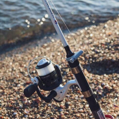 Fish Strike, Bite Indicator, Fishing Rod Clip On, 3 Pack, Fishing Gift in Saudi Arabia