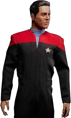Star Trek: تمثال Voyager 1/6 Commander Chakotay 30 سم in Saudi Arabia