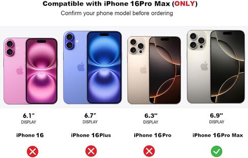 Haobobro for iPhone 15 Case with Stand - Kickstand Case Compatible with MagSafe - Shockproof Protective Phone Cover for iPhone 15 - Frosted Hard PC Back + Translucent Pink TPU Bumper in Kuwait