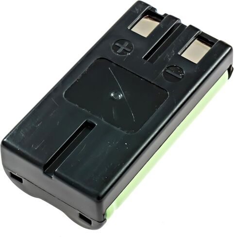 Synergy Digital Cordless Phone Batteries, Works with Vtech 80-5216-00-00 Cordless Phone, Combo-Pack Includes: 2 x SDCP-H316 Batteries in Saudi Arabia