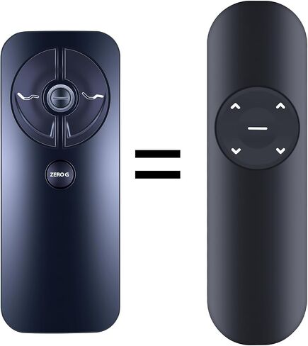New Replacement RF399A/RF368B Ease Ergo 2.0/3.0/4.0 Remote Control Compatible with Tempurpedic/Sealy Adjustable Bed Base JLDK.30.03.20 in Saudi Arabia