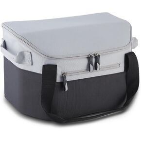 صندوق مبرد لسلال uppababy vista ، كروز ، سلال عربة التلال ، ملائمة مثالية لسلال عربة uppaerbaby ، من السهل إزالة ، مربع مبرد تسرب معزول ، مقابض محمولة محمولة in Kuwait