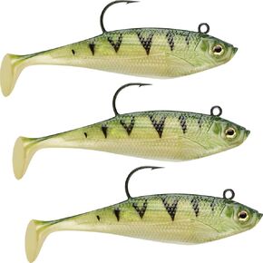 Storm WSS03YP WILDEYE SWY SHAD in Kuwait