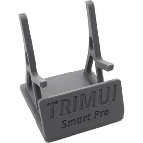Display Stand for Trimui Smart Pro مع شحن مساحة | وحدة رف قفص الاتهام للألعاب الجهاز الرجعية متوافق مع قبضة JCSFY in Kuwait