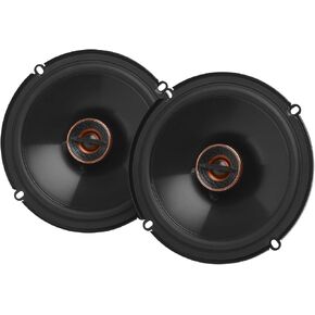 Infinity Ref607FSL المرجعية السلسلة 6.5 "Coaxial مكبرات صوت (متجددة) in Kuwait