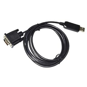 EQMOD USB UART TTL to D-SUB 9 PIN DB9 Male Adapter Serial Cable for Mount EQ3 EQ6 EQ8 HEQ5PRO AZEQ5 AZEQ6 EQ6-R(5 metre) in Kuwait
