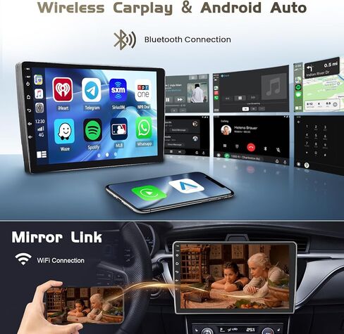 [Android 15 4+64g] Radio for Subaru Brz Scion FRS/Toyota GT86 2012-2016 ، شاشة تعمل باللمس 9 بوصة لراديو Scion FRS Headunit مع Carplay Android Auto Bluetooth5.0 1280 * 720p GPS Mavigation in Saudi Arabia