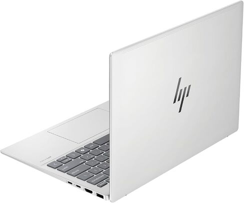 HP Pavilion Aero 13 LAPTOP 2025 13.3 "Wuxga 1920 × 1200 AMD Ryzen 7 8840U ، 8-Core ، AMD Radeon Graphics ، 16GB LPDDR5 ، 512GB SSD ، Backlit KB ، WI-FI 6E ، Bluetoot 5.3 ، 5MP IR in Kuwait