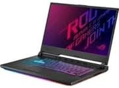 ASUS ROG Strix-G16 Gaming Laptop - NVIDIA GeForce RTX 5070 Ti, AMD Ryzen 9 HX 8940HX, 16-core (Up to 5.3 GHz), 16 inch 165Hz 300 nits, 32GB DDR5 RAM, 1TB SSD, WiFi 6E, Backlit KB, Win11 Pro in Saudi Arabia