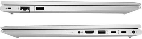 HP 2024 Probook 15.6" FHD IPS Laptop 10-Core Intel Core i7-1355U Iris Xe Graphics 32GB DDR4 1TB NVMe SSD USB-C w/DP WiFi AX RJ-45 BT Webcam HDMI2.1 Backlit KB Windows 11 Pro w/RE USB in Saudi Arabia