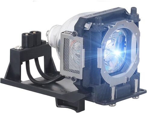 Langf POA-LMP94/610-323-5998 لمبة المصباح البديلة لمصباح الإسقاط لـ Sanyo PLV-Z5BK PLV-Z60 PLV-Z5 PLV-Z4 in Saudi Arabia
