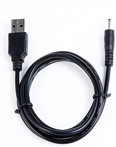 USB Charger Cable for KD Interactive Kurio Kids Tablet C1101 C1100 4 GB # 96000 in Saudi Arabia