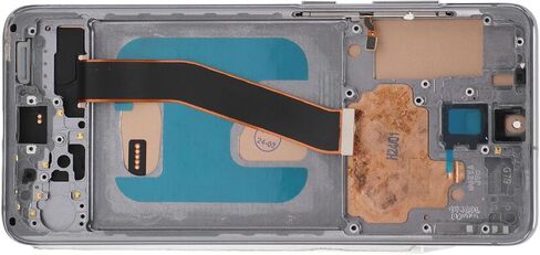 6.2 بوصة شاشة LCD تجميع اللمس لـ S20 4G ، مجموعة أرقام شاشة LCD لـ G980 G981A G981F G981P G981R4 (Blue) in Saudi Arabia