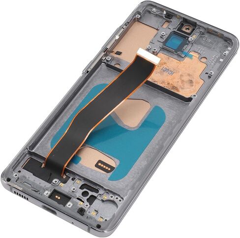 6.2 بوصة شاشة LCD تجميع اللمس لـ S20 4G ، مجموعة أرقام شاشة LCD لـ G980 G981A G981F G981P G981R4 (Blue) in Saudi Arabia