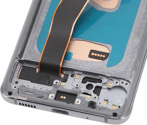 6.2 بوصة شاشة LCD تجميع اللمس لـ S20 4G ، مجموعة أرقام شاشة LCD لـ G980 G981A G981F G981P G981R4 (Blue) in Saudi Arabia