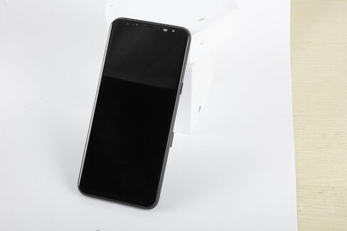 TFT LCD Screen for Samsung Galaxy S8+ Plus G955 Screen Rreplacement for Samsung Galaxy S8 Plus LCD Display Touch Digitizer Assembly G955F G955A SM-G955U Repair Kit Black with Frame [Not Fingerprint] in Saudi Arabia