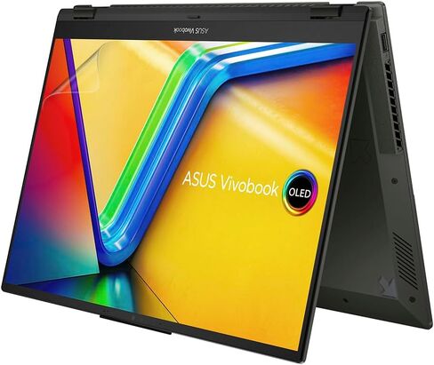 واقي شاشة مضاد للوهج غير لامع لـ ASUS Vivobook S 16 Flip 16 Inch شاشة تعمل باللمس المحمول TP3604VA-IS93T 2 in Saudi Arabia