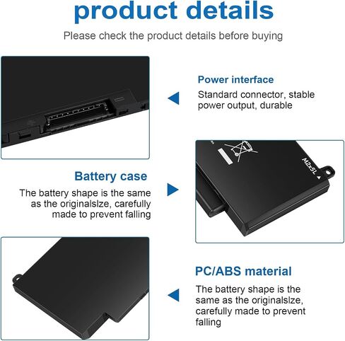 Fancy Buying New A31N1519 Laptop Battery for ASUS X540 X540S X540SA R540SA X540L X540LJ X540LA-SI302 X540LA X540SC X540YA Series Laptop 3ICR19/66 in Kuwait