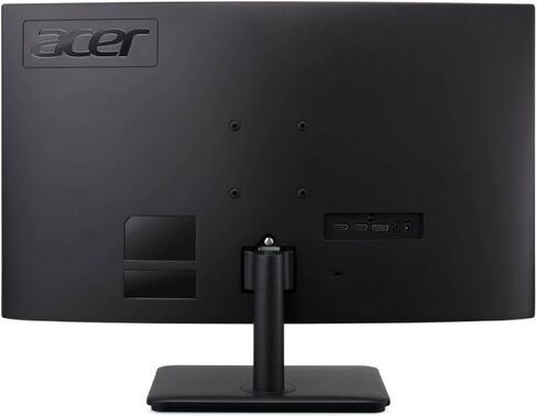 Acer NITRO 27 بوصة مراقبة الألعاب FHD VA عرض 180 هرتز 1920x1080 1MS VRB استجابة الوقت HDMI Displayport (متجدد) in Saudi Arabia