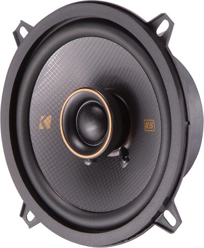 Kicker 51KSC504 KS-Series 5.25 "مكبرات صوت محورية مع مكبرات الصوت .75" ، 4 أوم ، زوج (متجدد) in Kuwait