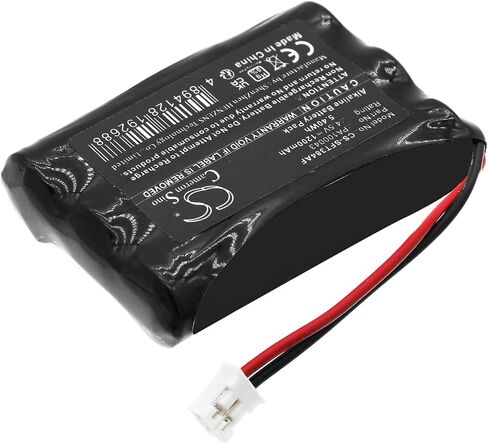Cameron Sino New 1200mAh Replacement Battery for DS, DS-T, LS in Saudi Arabia