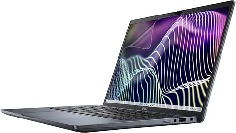 Matte Screen Protector for Dell Latitude 13 7340 2 in 1 laptop 13.3 Inch 2 PACK in Saudi Arabia