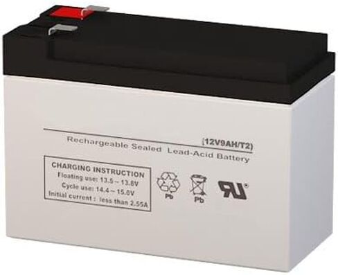 APC BE650G UPS بطارية استبدال in Saudi Arabia