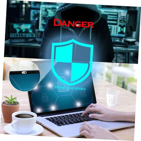 Artibetter 3pcs نمط القلب نمط كاميرا ويب يغطي واقي الخصوصية المضاد للبلايا للكمبيوتر المحمول والكمبيوتر اللوحي مانع شريحة ملونة لتحسين الأمان in Saudi Arabia