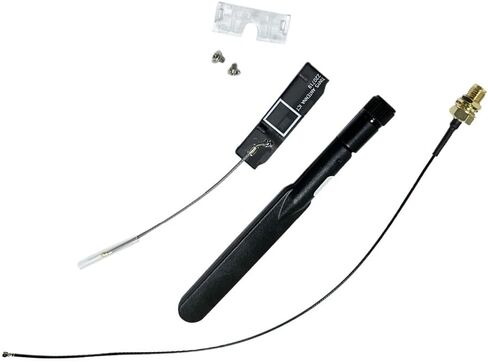 JINTAI WiFi Antenna Ca.ble Replacement for Lenovo ThinkCentre M910q Tiny 10MVS05P00 00XJ126 00XJ095 03T7203 in Saudi Arabia
