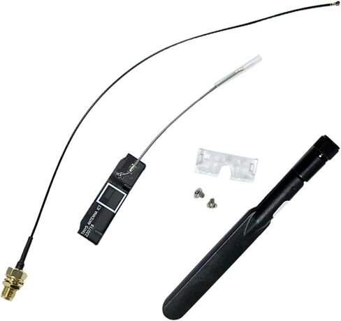 JINTAI WiFi Antenna Ca.ble Replacement for Lenovo ThinkCentre M920q Tiny 10RS000RUS 00XJ126 00XJ095 03T7203 in Saudi Arabia