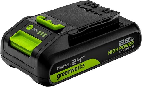 Greenworks 24V Dual Port Battery Charger (Genuine Greenworks Charger) in Kuwait