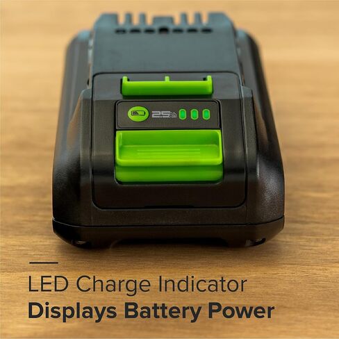 Greenworks 24V Dual Port Battery Charger (Genuine Greenworks Charger) in Kuwait