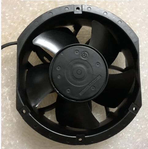 XV17L48BS1A5-07 172x150x51mm 48V 1.54A 4-Wire Cooling Fan in Saudi Arabia