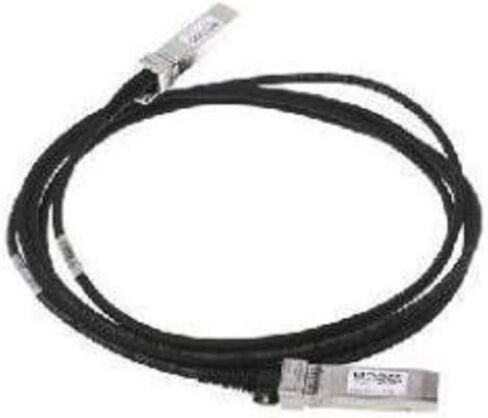 Hewlett Packard Procurve 10-GBE SFP+ 1M كابل in Saudi Arabia