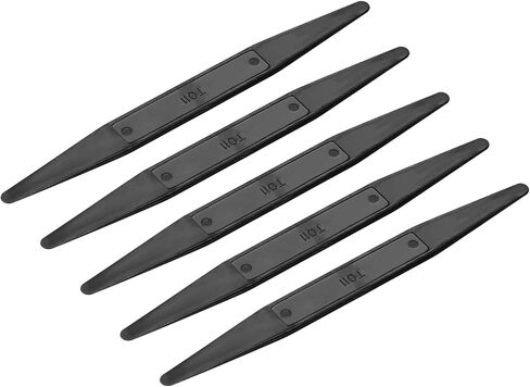 أدوات إصلاح البلاستيك Spudger PRY 5 مساءً للهاتف المحمول الكمبيوتر اللوحي الكمبيوتر اللوحي LCD Screen Smart Phone Repair 137x12.5mm in Saudi Arabia