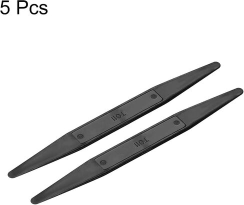 أدوات إصلاح البلاستيك Spudger PRY 5 مساءً للهاتف المحمول الكمبيوتر اللوحي الكمبيوتر اللوحي LCD Screen Smart Phone Repair 137x12.5mm in Saudi Arabia