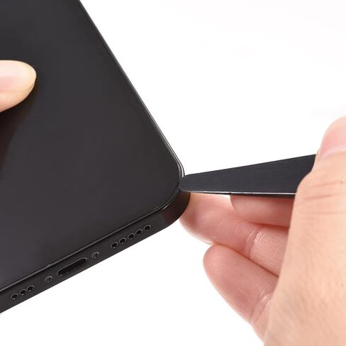 أدوات إصلاح البلاستيك Spudger PRY 5 مساءً للهاتف المحمول الكمبيوتر اللوحي الكمبيوتر اللوحي LCD Screen Smart Phone Repair 137x12.5mm in Saudi Arabia
