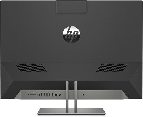 HP Pavilion 24 All-in-One PC 23.8 "Touchscreen ، Intel Core I5-8400T ، Intel UHD Graphics 630 ، 1TB HDD + 16GB OPTANE MEMORY ، 4GB SDRAM ، MOUSE اللاسلكي ولوحة المفاتيح ، كاميرا الويب الخاصة بـ FHD ، 24-xa0053w in Saudi Arabia