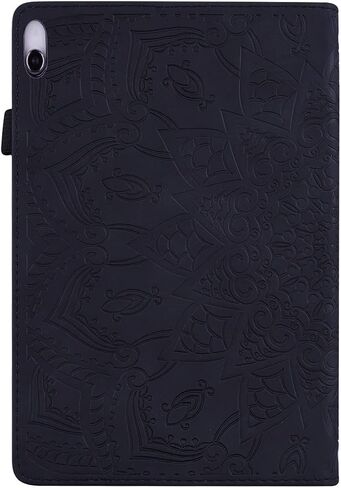 Tablet Travel متوافق مع Kindle Fire 7 2022 Slim Lightweight Lights Decorsed Stand Stand Flip Case متوافق مع فتحة الكمبيوتر اللوحي المتوافقة مع حالة البطاقة المتوافقة مع حماية الكمبيوتر اللوحي in Kuwait