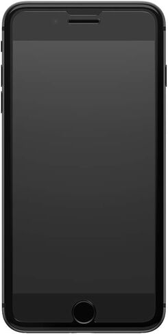 OtterBox Amplify Glass Series Screen Protector for iPhone 8 Plus/7 Plus/6s Plus/6 Plus (ONLY) - Clear in Saudi Arabia