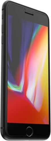 OtterBox Amplify Glass Series Screen Protector for iPhone 8 Plus/7 Plus/6s Plus/6 Plus (ONLY) - Clear in Saudi Arabia