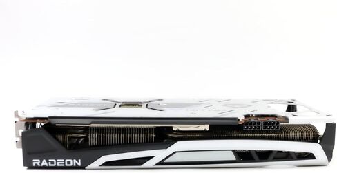 SAPPHIRE 11304-01-20G NITRO+ AMD RADEON RX 6800 XT SE PCIE 4.0 GAMING CARTER مع 16GB GDDR6 (متجدد) in Saudi Arabia