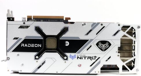 SAPPHIRE 11304-01-20G NITRO+ AMD RADEON RX 6800 XT SE PCIE 4.0 GAMING CARTER مع 16GB GDDR6 (متجدد) in Saudi Arabia