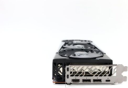 SAPPHIRE 11304-01-20G NITRO+ AMD RADEON RX 6800 XT SE PCIE 4.0 GAMING CARTER مع 16GB GDDR6 (متجدد) in Saudi Arabia