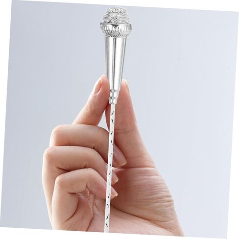 ERINGOGO Portable Mini Microphone Home Smartphone Recording Mic Lightweight Singing Mic for Phone in Saudi Arabia